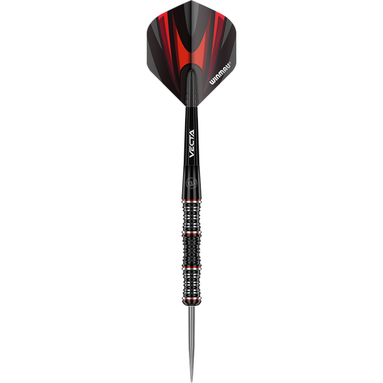 Winmau Mervyn King Special Edition Steeldarts