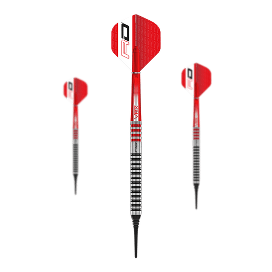 Red Dragon GT3 Softdarts - 20g