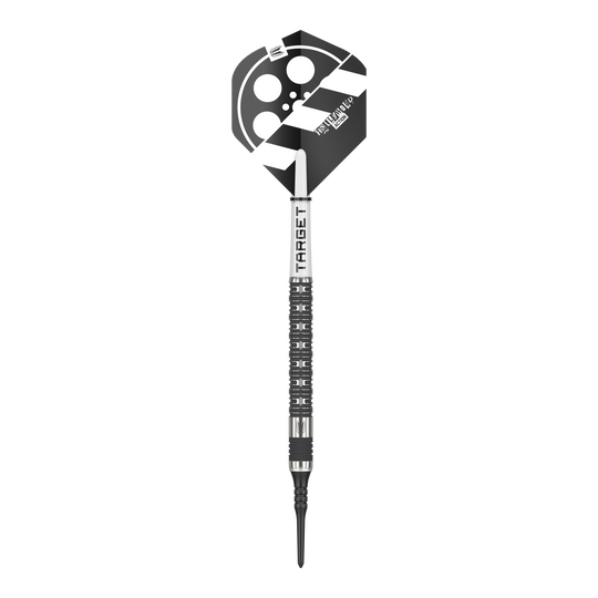 Target Chris Dobey Hollywood Action Softdarts - 20g