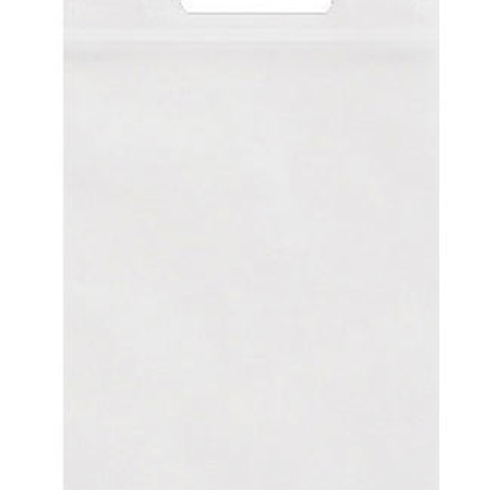 bt51890068b19ff Das Bild zeigt eine durchsichtige Plastiktüte mit Euroloch und rotem Verschlussstreifen. Die Tüte hat die Größe 150x100 mm und eignet sich zum Aufhängen von Produkten.