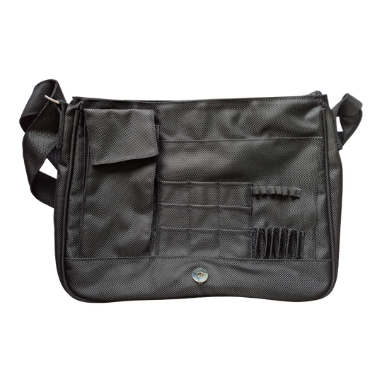 DataDart Team Dart Bag - Black