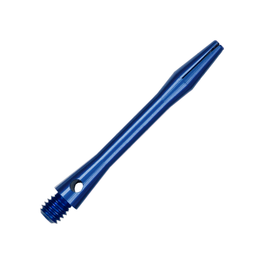 Aluminum Shafts - Blue