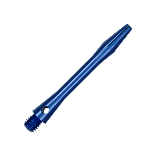 Aluminum Shafts - Blue Aluminum Shafts - Blue