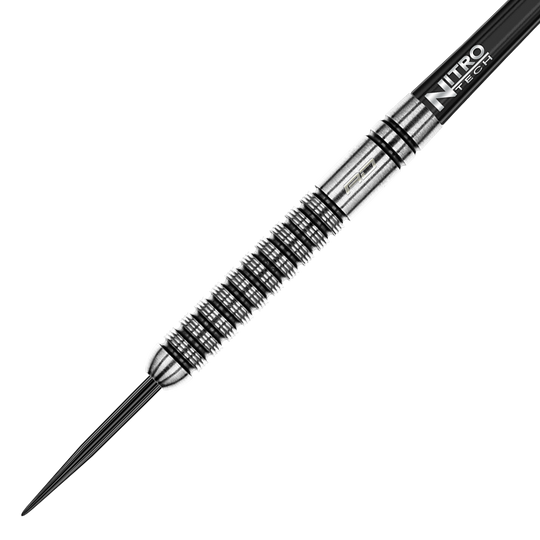 Red Dragon Gian Van Veen Steeldarts - 21g