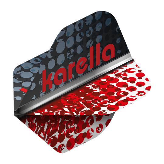 Karella XT-5 No2 Standard Flights