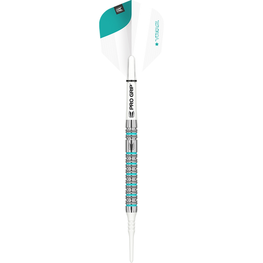 Target Rob Cross GEN2 Softdarts - 19 g