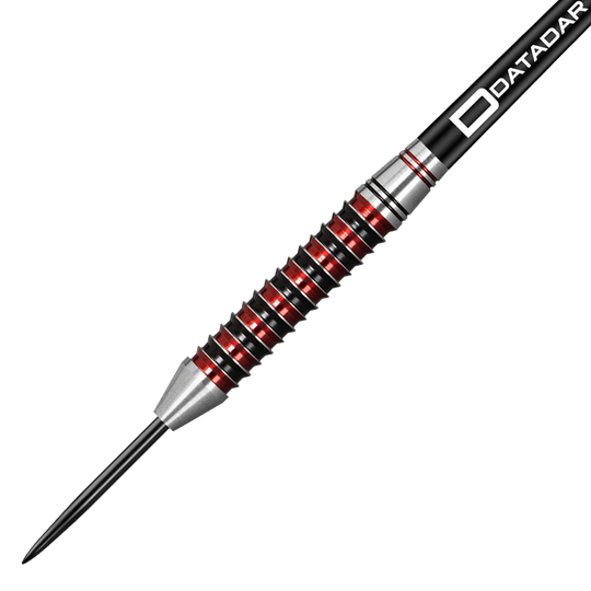 Datadart Red Demon steel darts - 23g