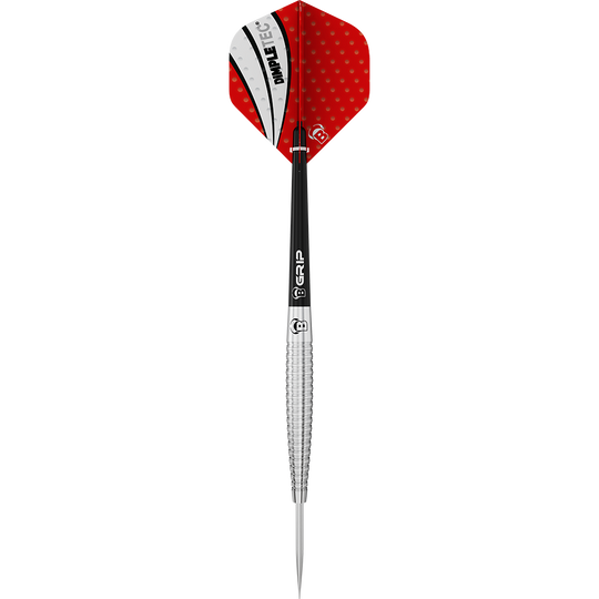 Bull&#39;s Dot D6 steel darts