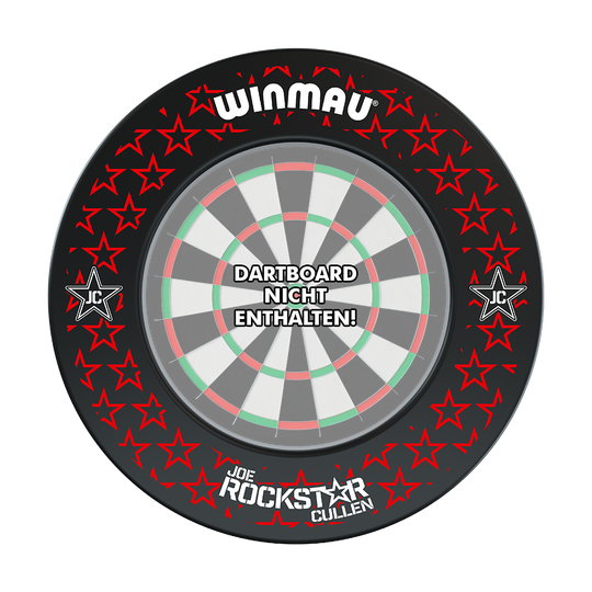 Winmau Joe Cullen Dartboard Surround