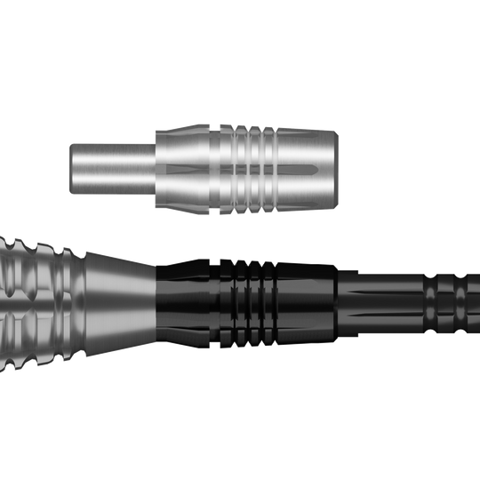 Shot Threadhead Point Adapter Shot Threadhead Point Adapter