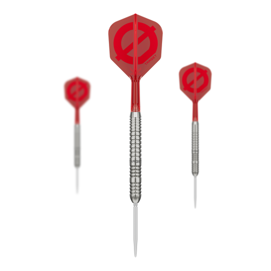 Target Group O 03 Swiss Points Steel Darts