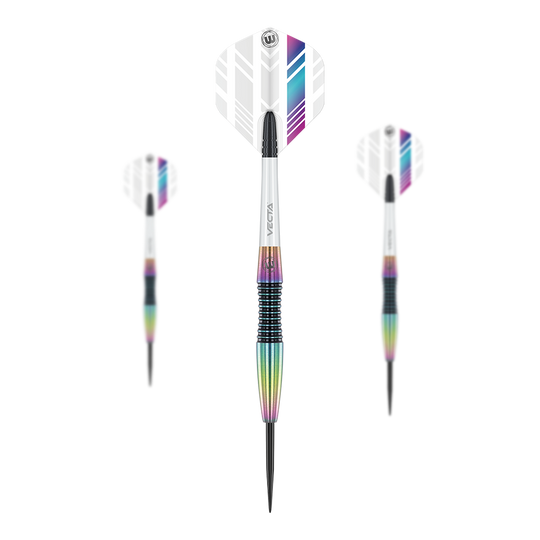 Winmau Elektra steel darts