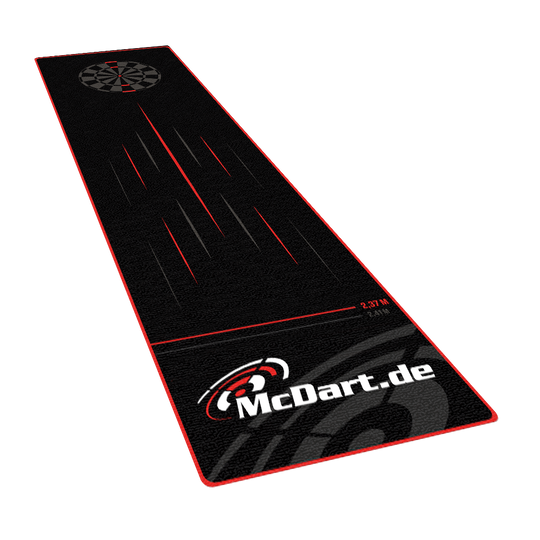 McDart Tops dart carpet