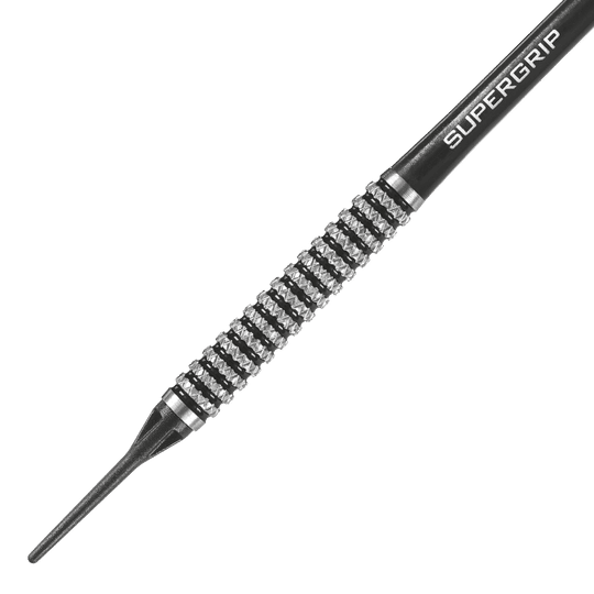 Harrows Nemesis soft darts