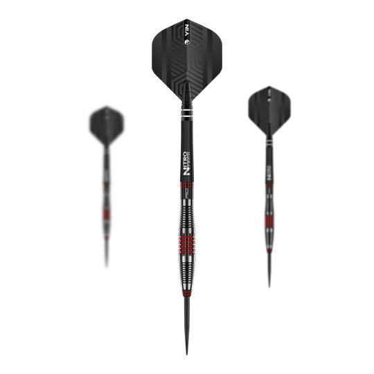 Red Dragon Marlin Venom steel darts