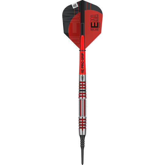 Target Hema 11 soft darts