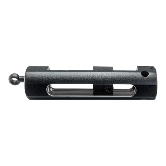 Caliburn Professional Darts Repointing Tool - Spitzenwechsler ist abgebildet. Das Werkzeug wird verwendet, um Dartspitzen zu wechseln.