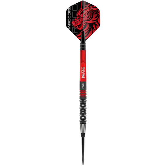 Red Dragon Jonny Clayton Premier League Special Edition Steel darts