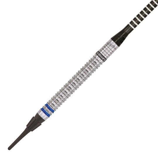 Unicorn World Champion Natural Phase 3 Gary Anderson Soft Darts - 18g