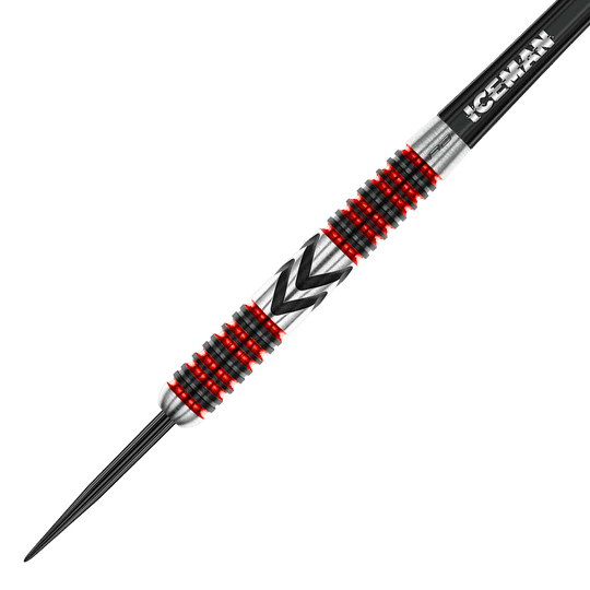 Red Dragon Gerwyn Price Firebird steel darts