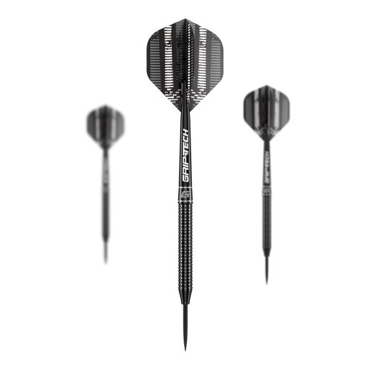 GOAT Sprocket Tungsten Steel Darts