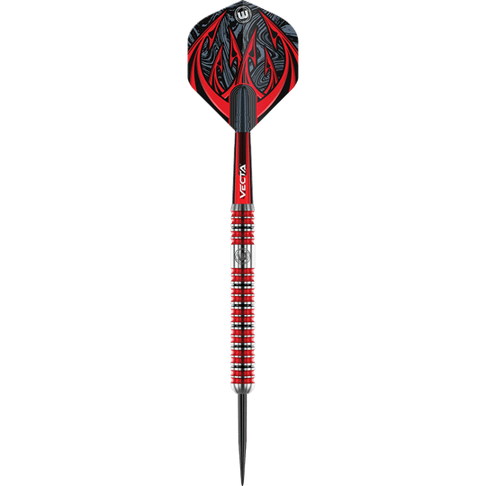 Winmau Diablo Parallel Steeldarts