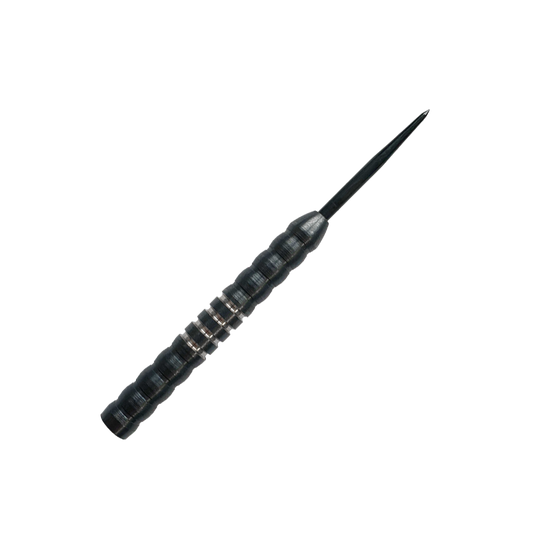 McDart Midnight V1 steel dart barrels