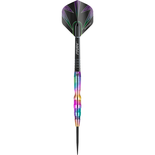 Winmau Simon Whitlock Urban Grip Steeldarts