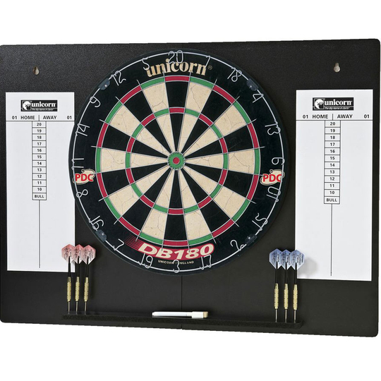 Unicorn DB180 Home Darts centre