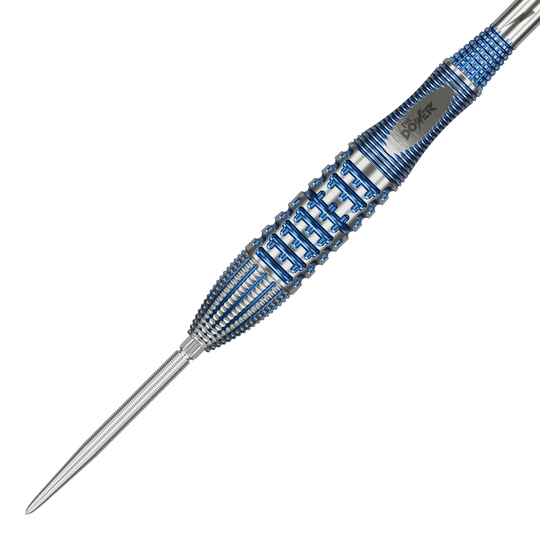 Target Phil Taylor Gx2 Swiss Point Steel Darts Auf dem Bild sind die Target Phil Taylor Gx2 Swiss Point Steeldarts zu sehen. Diese Darts überzeugen durch ihr modernes Design und professionelle Qualität.