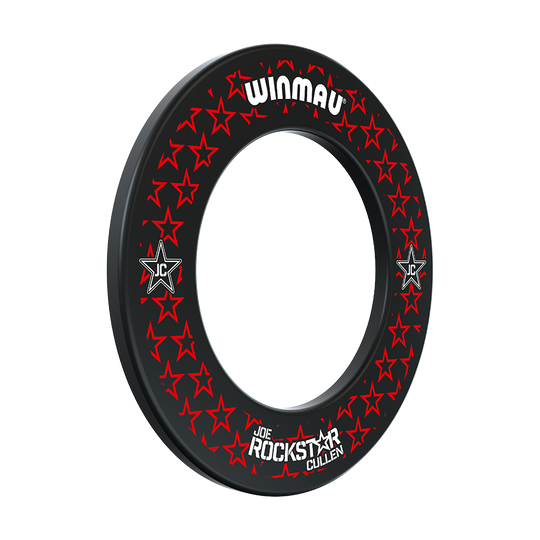 Winmau Joe Cullen Dartboard Surround