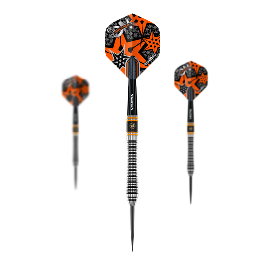 Winmau Danny Noppert Signature Edition 2 Steeldarts