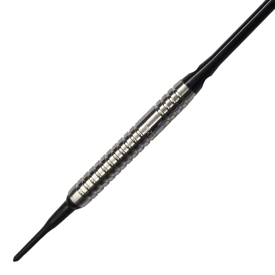 McDart 85 Tungsten V5 Soft Darts - 16g