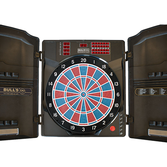 Bulls Masterscore RB Elektronik Dartboard