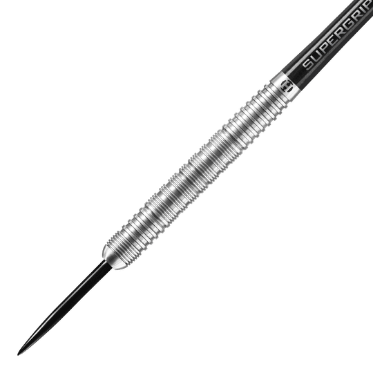 Harrows Control Parallel Steel Darts