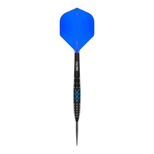 Red Dragon AMP Torpedo Switch Point Steel Darts Das Bild zeigt die Red Dragon AMP Torpedo Switch Point Steeldarts. Dies sind hochwertige Steeldarts mit spezieller Torpedo-Form.