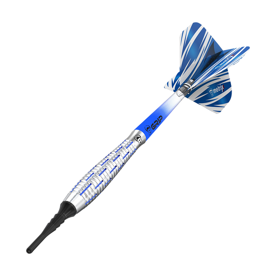 Bulls Azza Softdarts - 18g