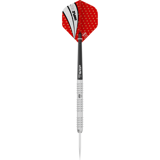 Bull&#39;s Dot D8 steel darts