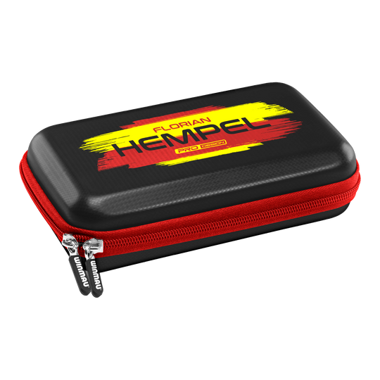 Winmau Florian Hempel Tour Edition dart case