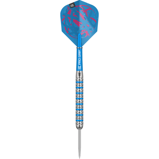 Target Orb 01 Steeldarts