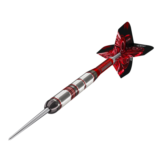 DW Piranha Razor 01 Steeldarts