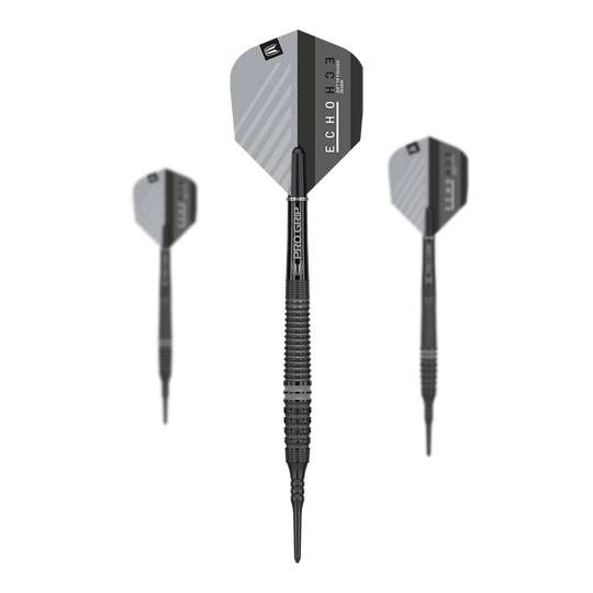 Target Echo 14 soft darts