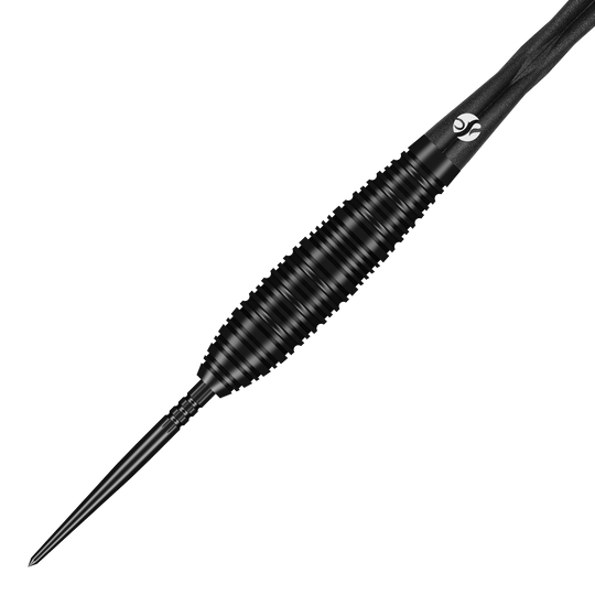 Shot ZEN Bomber Turbo Point steel darts