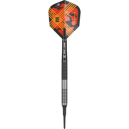 Target RVB95 GEN3 soft darts