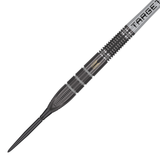 Target Nathan Aspinall X Echo Swiss Point steel darts