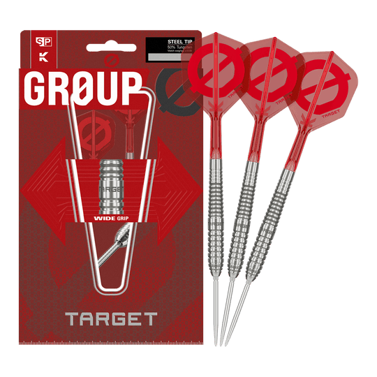 Target Group O 01 Swiss Points Steeldarts Target Group O 01 Swiss Points Steeldarts