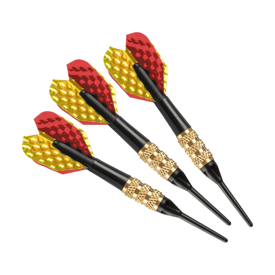 Harrows Mini Softdarts