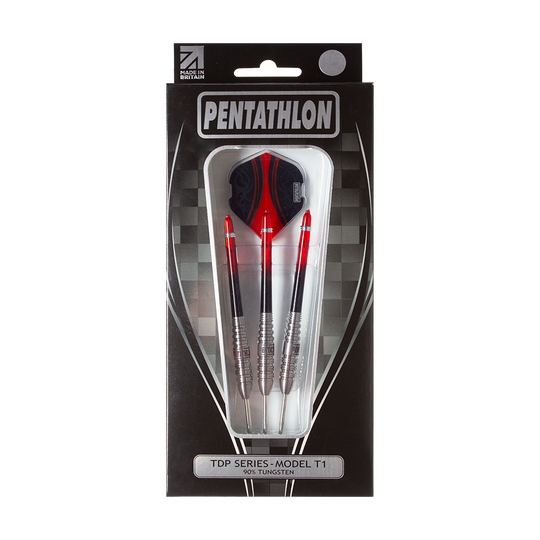 Pentathlon TDP Style T1 Steeldarts