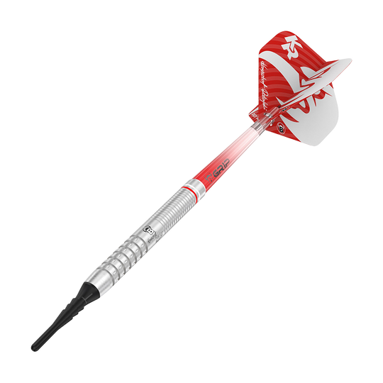 Bulls Krzysztof Ratajski GEN2 Softdarts - 18g