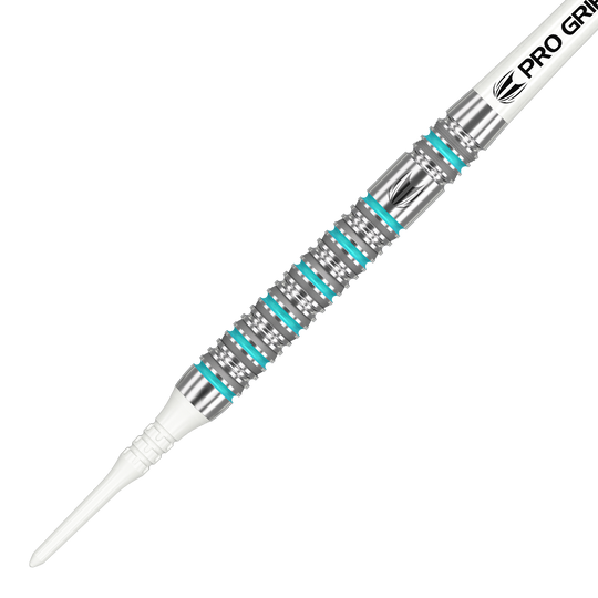 Target Rob Cross GEN2 Softdarts - 19 g